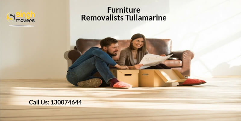 furniture removalists tullamarine